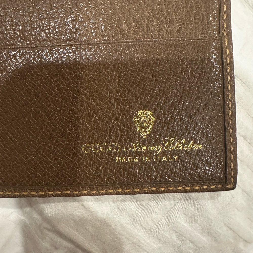 Gucci wallet - Picture 4 of 6